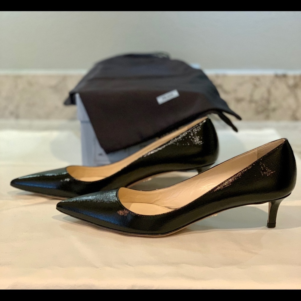 Prada Calzature Donna Pumps